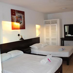 Habitación Doble Estándar