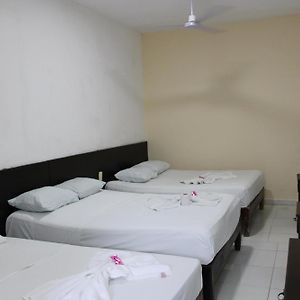 Habitación Familiar Estándar